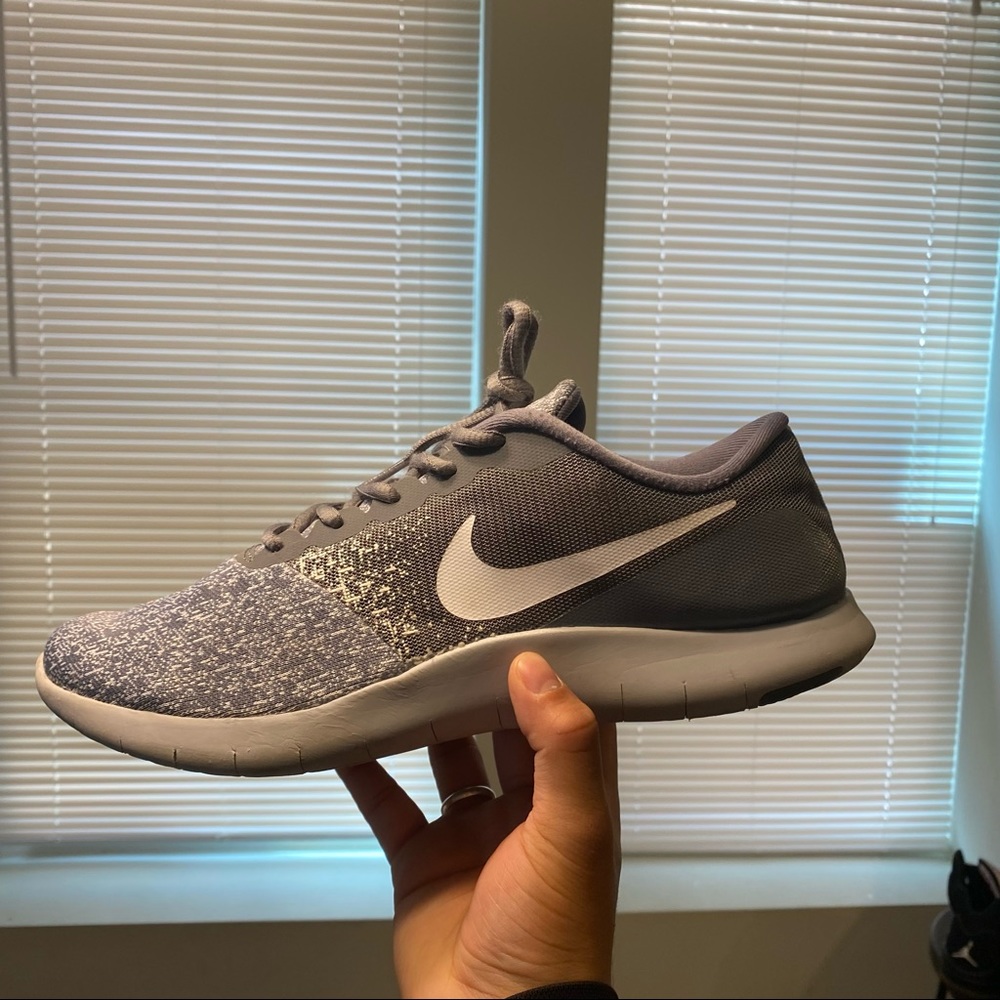 Nike Athletic Sneakers